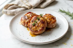 Como fazer arroz integral com frango e bacon soltinho: receita completa, nutritiva e irresistível em 50 minutos