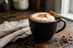 Como fazer chocolate com canela cremoso: receita fácil, rápida e irresistível em minutos