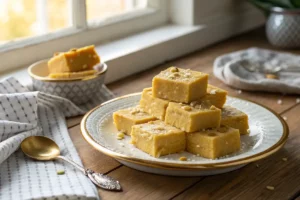 Paçoca de Amendoim Cremosa: A Receita Definitiva para o Doce Tradicional Brasileiro