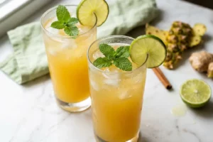 Como fazer bebida de casca de abacaxi rica em fibras: receita antidesperdício, funcional e refrescante passo a passo