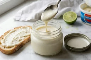 Como fazer catupiry caseiro com 3 ingredientes: receita cremosa, econômica e igualzinha ao de mercado