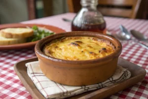 Pastel de Choclo: Desvendando o Sabor