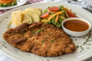 Bife Suíno à Milanesa: Como Fazer essa Delícia