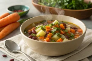 Caldinho Quente: A Receita que Aquecerá Seu Coração