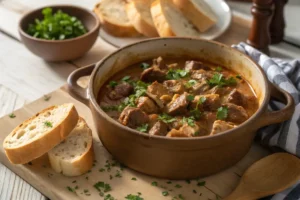 Moela de Boteco: O Petisco Irresistível Cheio de Sabor