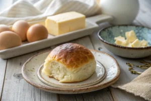 Pão de Minuto Sem Farinha: Simples, rápido e irresistível!