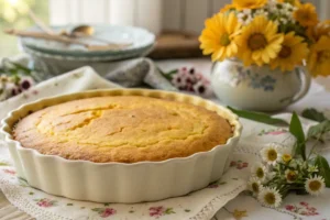Receita de Bolo de Milho: Clássico com 5 Variações Irresistíveis
