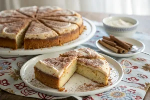 Bolo de Churros: Sabor para Adoçar Seu Dia