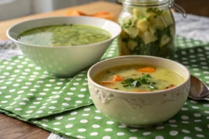 Diferença entre Caldos e Sopas: Entenda as Particularidades