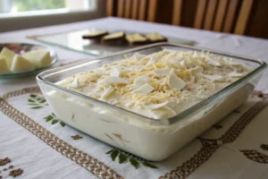Mousse de Laka: A Sobremesa Cremosa de inconfundível sabor