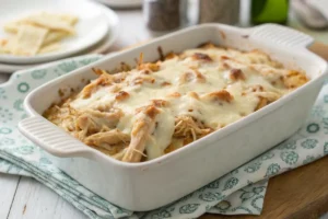 Gratinado de Frango: Receita Fácil e Deliciosa para o Almoço