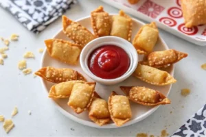 Balinhas Salgadas de Salsicha: Petisco Divertido e Cheio de Sabor
