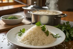 Como Fazer Arroz Soltinho: 7 Erros que Você Comete e Como Evitar