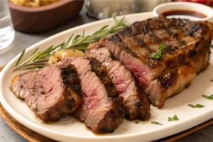 Churrasco de Picanha: O Segredo de um Sabor Inigualável