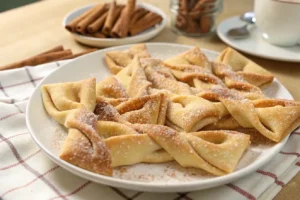 Cueca Virada: Um Clássico da Confeitaria Brasileira