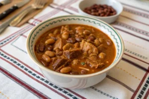Receita de Dobradinha: Saborosa e Transformadora