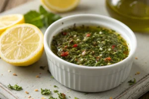 Tempero para Peixe: Realce o Sabor do Mar