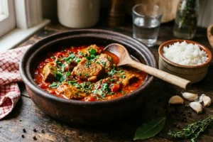 Picadinho de Acém na Pressão: Receita cheia de sabor que resolve o almoço da semana