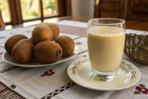Suco de Cupuaçu Cremoso: Como Fazer, Benefícios e Variações Deliciosas